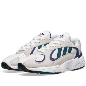 Adidas Yung-1 sneakers